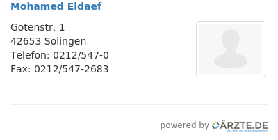 Mohamed eldaef