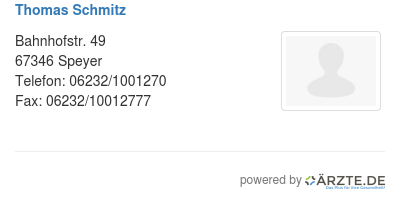 Thomas schmitz 584466