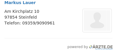 Markus lauer 575524
