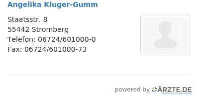 Angelika kluger gumm 573618