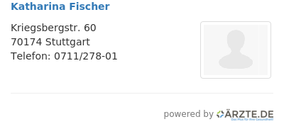 Katharina fischer 504726