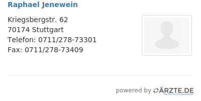 Raphael jenewein
