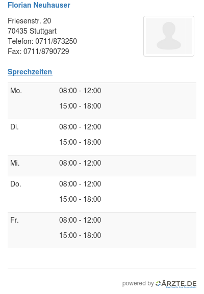 Za med dent florian neuhauser