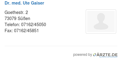 Dr med ute gaiser