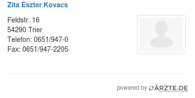 Zita eszter kovacs 581628