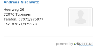 Andreas nischwitz