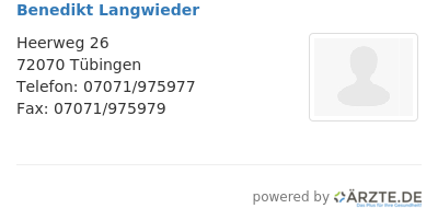 Benedikt langwieder