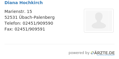 Diana hochkirch 664099
