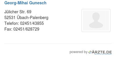Georg mihai gunesch 582625