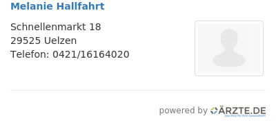 Melanie hallfahrt 655696