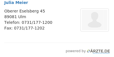Julia meier 574113