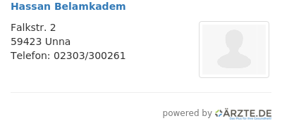 Hassan belamkadem 649881