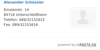 Alexander schuessler