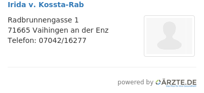 Irida v kossta rab