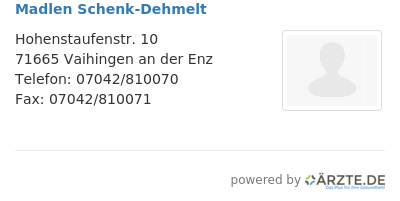 Madlen schenk dehmelt 652490