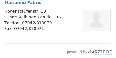 Marianne fabris 652491