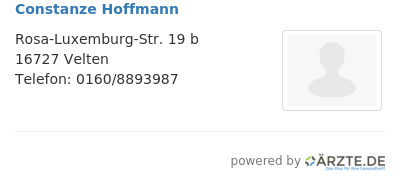 Constanze hoffmann 654801