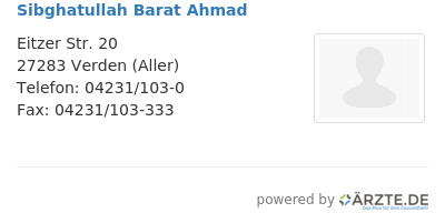Sibghatullah barat ahmad 668286