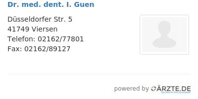 Dr med dent i guen 652359