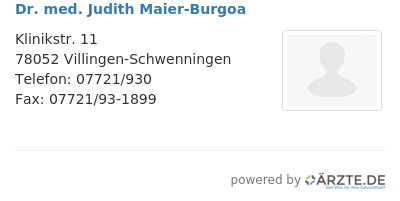 Dr med judith maier burgoa 650425