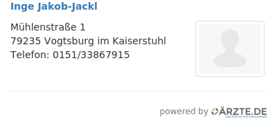 Inge jakob jackl