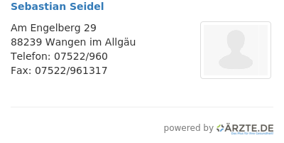 Sebastian seidel 583336
