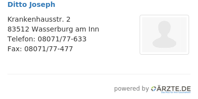 Ditto joseph 651173
