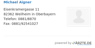 Michael aigner