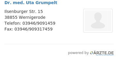 Dr med uta grumpelt