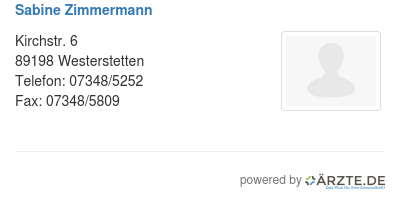 Sabine zimmermann 254514