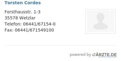 Torsten cordes 645056