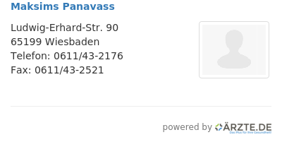 Maksims panavass