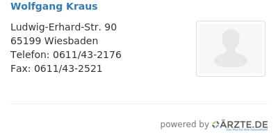 Wolfgang kraus