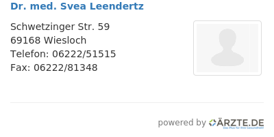 Dr med svea leendertz 5bbaf59a 7058 47a6 a65d 88dddd473c94