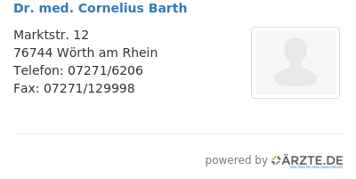 Dr med cornelius barth f542af2d ddbf 415e b939 e917d66317dc