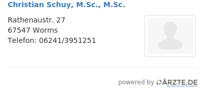 Christian schuy m sc m sc 674699