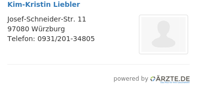 Kim kristin liebler