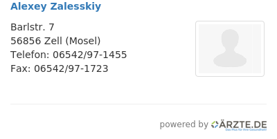 Alexey zalesskiy 670686