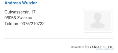 Andreas wutzler